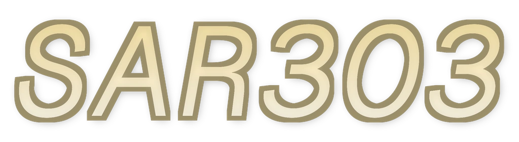 Logo SAR303